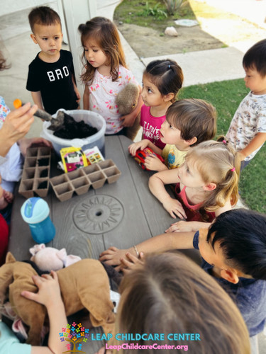 Photo of Leap Childcare Center - Bakersfield, CA