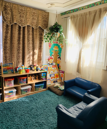 Photo of Smiley Faces Home Daycare - San Jose, CA