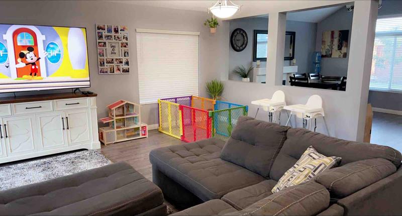 Photo of Kids Play Daycare - Temecula, CA