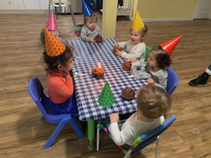 Ayshas Angels Daycare Home Preschool Atlanta, GA 30318 Upwards