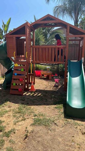 Photo of Magda Martinez Child Daycare - San Diego, CA