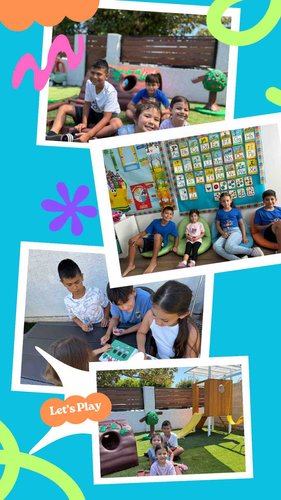 Photo of Baltyan Preschool - Tarzana,, CA