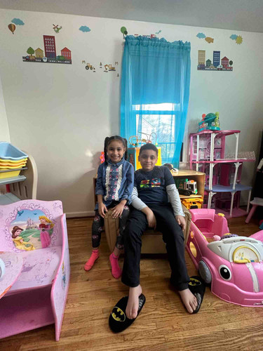 Photo of Big Smile Day Care - Rochester, NY