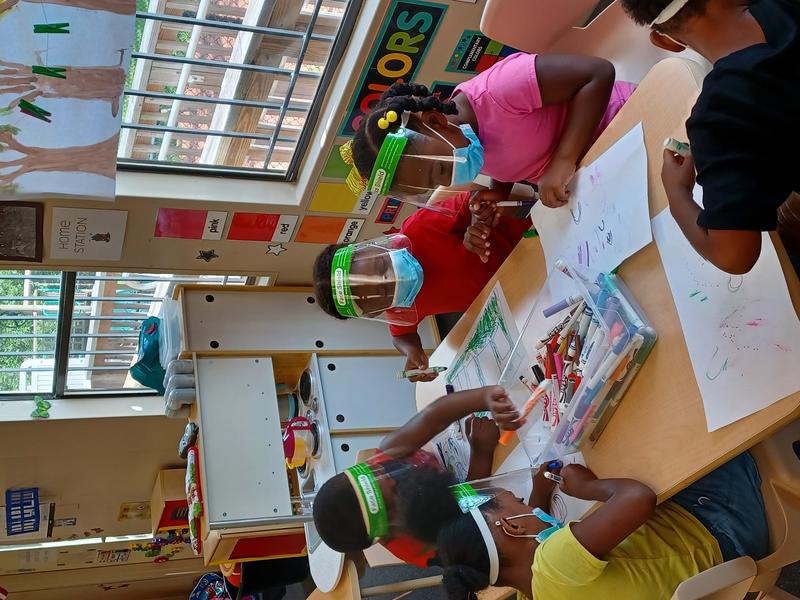 Photo of Mercy Kids Academy - Orlando, FL