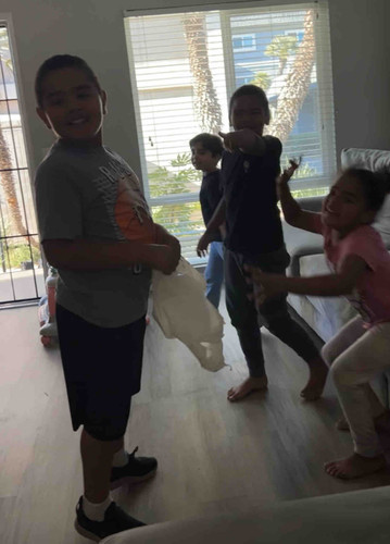 Photo of Little Angels Daycare - La Mesa, CA