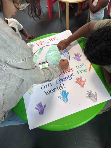 Photo of Flourishing Minds Daycare - Brooklyn, NY