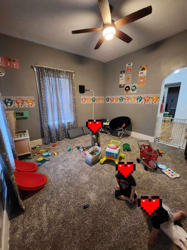 Photo of Kelsey Williams & Peyton Kennedy Daycare - Council Bluffs, IA