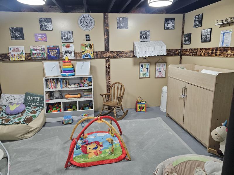 Photo of Kelseys Small Town Childcare - Newton, IA