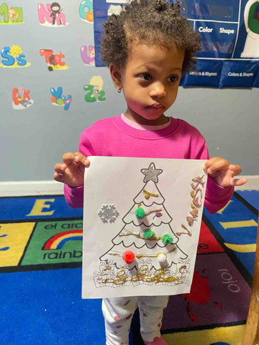 Photo of Little Friends House - Lynbrook, NY