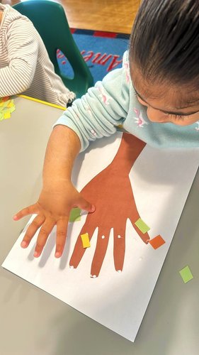 Photo of Under The Sky Home Daycare - Santa Clara, CA