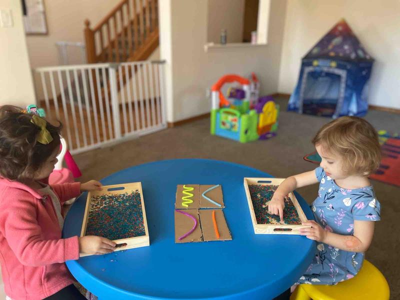 Photo of MASTERMINDS Daycare - Tigard, OR