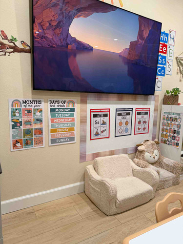 Photo of Happy Sprouts Childcare - Aliso Viejo, CA