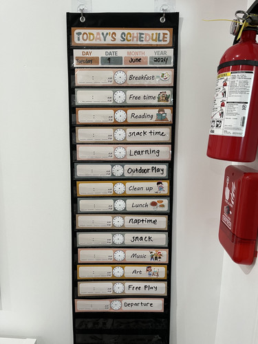 Photo of Robins Nest Family Childcare - Elk Grove, CA