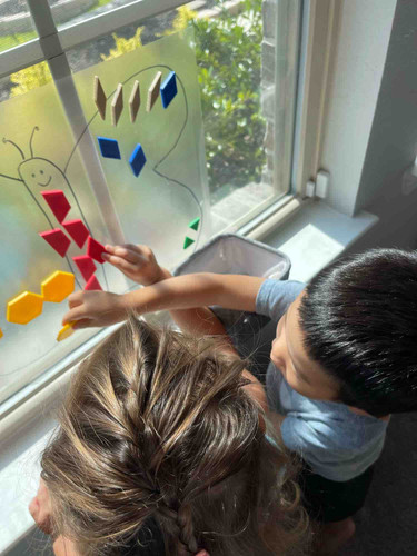 Photo of Little Innovators, Preschool Program - Fulshear, TX