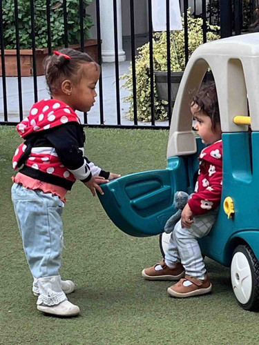 Photo of Keystone Montessori Preschool - Whittier, CA