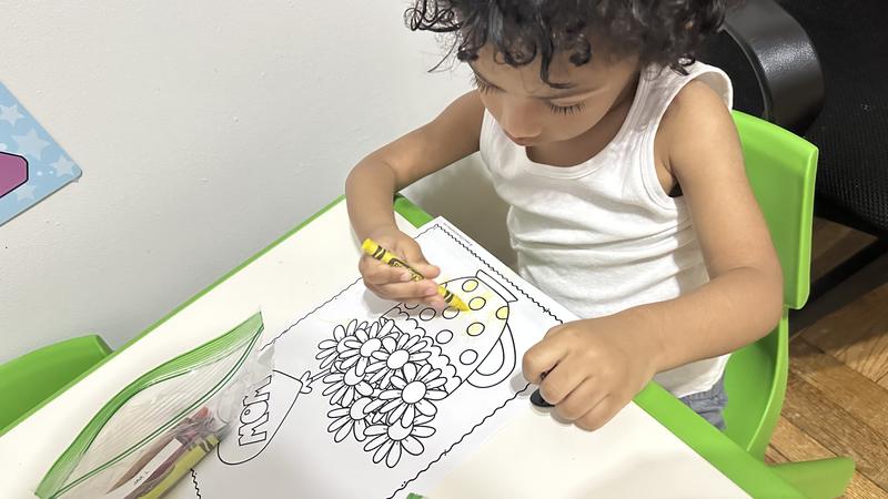 Photo of Little Builder’s Group Family Daycare - Bronx, NY