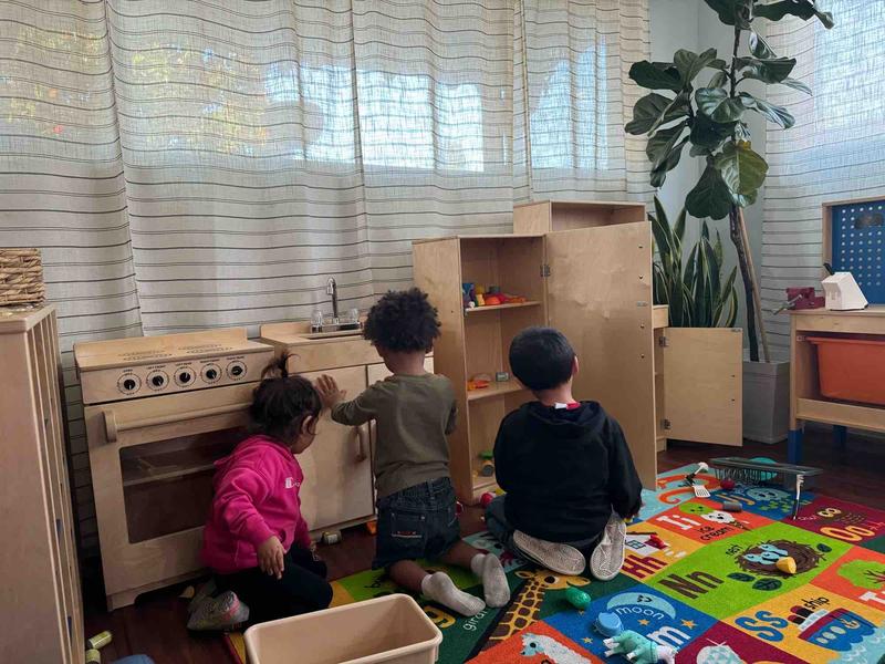 Photo of The Little Nest Daycare - Whittier, CA