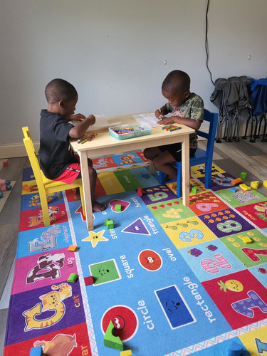 Photo of Sparkling Stars Daycare - Hammond, LA