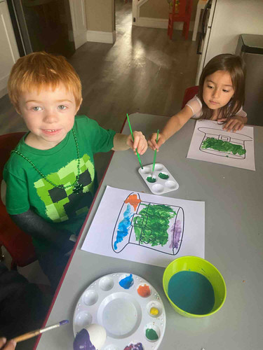 Photo of Azi Daycare and Preschool - Rocklin, CA