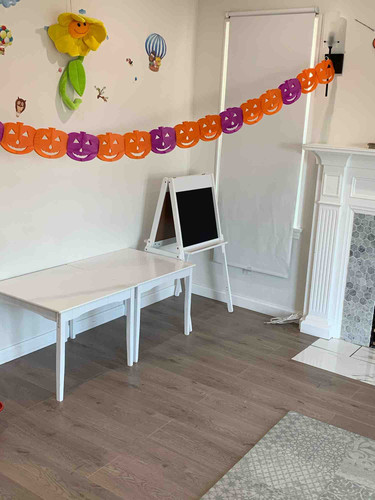 Photo of Wheels On The Bus Immersion Preschool Daycare - Los Angeles, CA