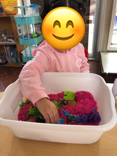 Photo of Tiny Ages Bilingual Daycare - Hollister, CA