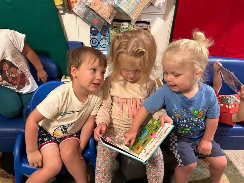 Photo of Seec Daycare - Eagan, MN