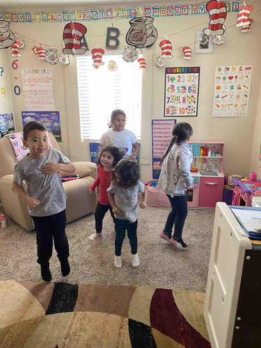 Photo of Little Munchkins Playhouse Daycare - Pico Rivera, CA