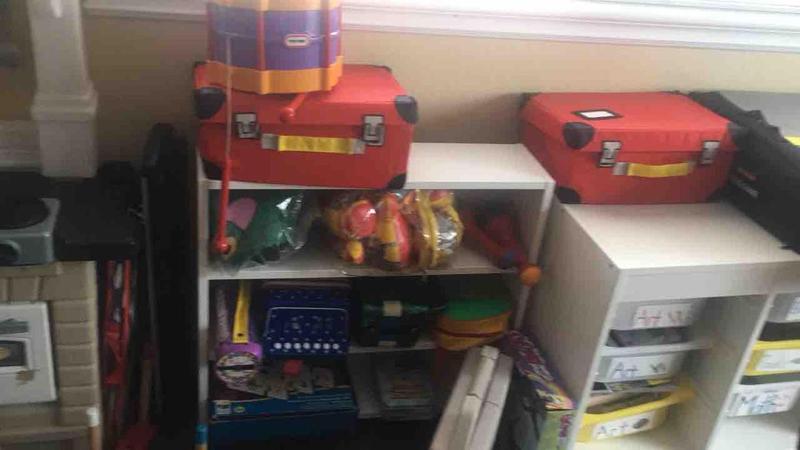 Photo of My Magic Stars Daycare - Los Angeles, CA