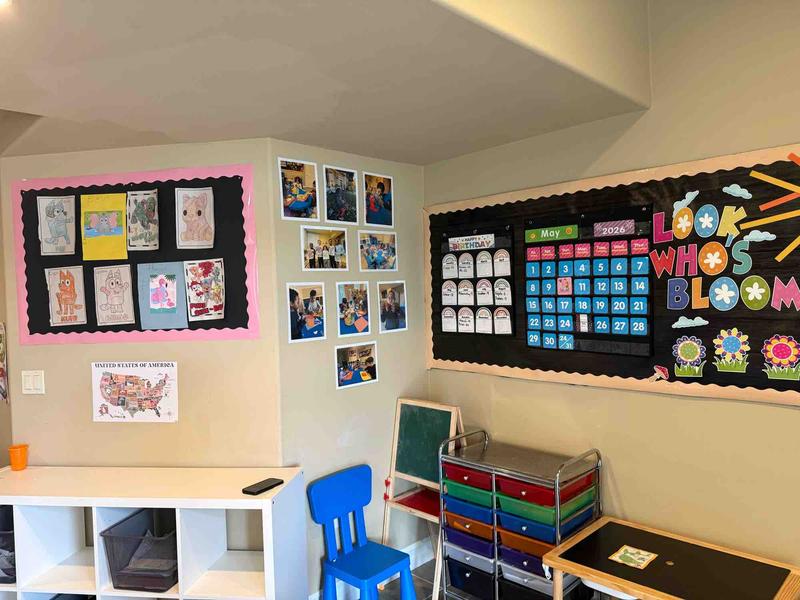 Photo of Little Einstein&rsquo;s Child Care