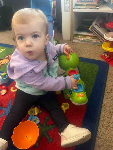 Photo of Lateefah Waliagha Daycare - Dublin, OH