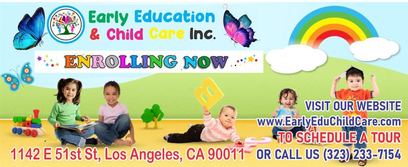Photo of Contreras Early Edu., & Child Care Inc. - Los Angeles, CA