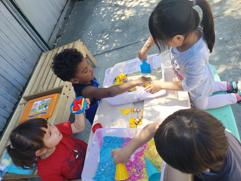 Photo of Alameda Mandarin Daycare - Alameda, CA