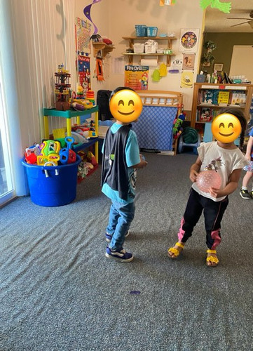 Photo of Sunshiny Daycare - San Jose, CA