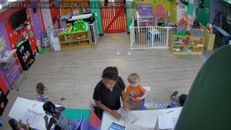 Photo of Mrs Jackie’s Daycare - Independence, MO
