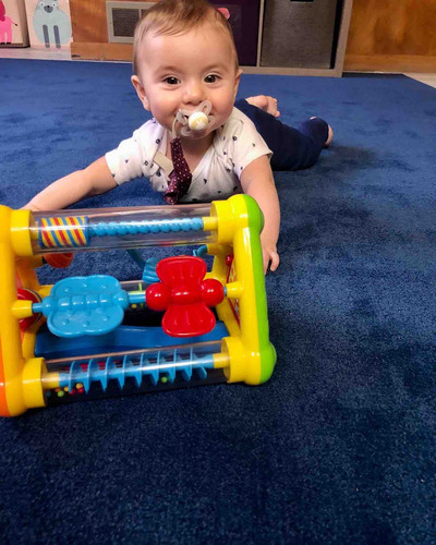 Photo of Little Sunshine Daycare - Syracuse, NY