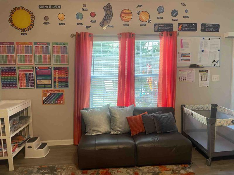 Photo of Icare Childcare - Charlotte, NC