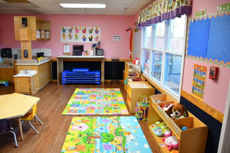 Photo of Frontiers Learning Center - Manassas City, VA