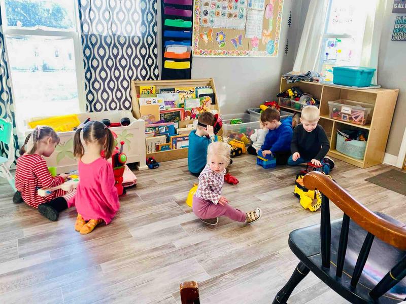 Photo of Ambers Home Childcare - West Liberty, IA