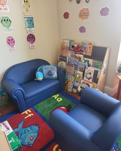 Photo of Corazones Daycare - San Francisco, CA