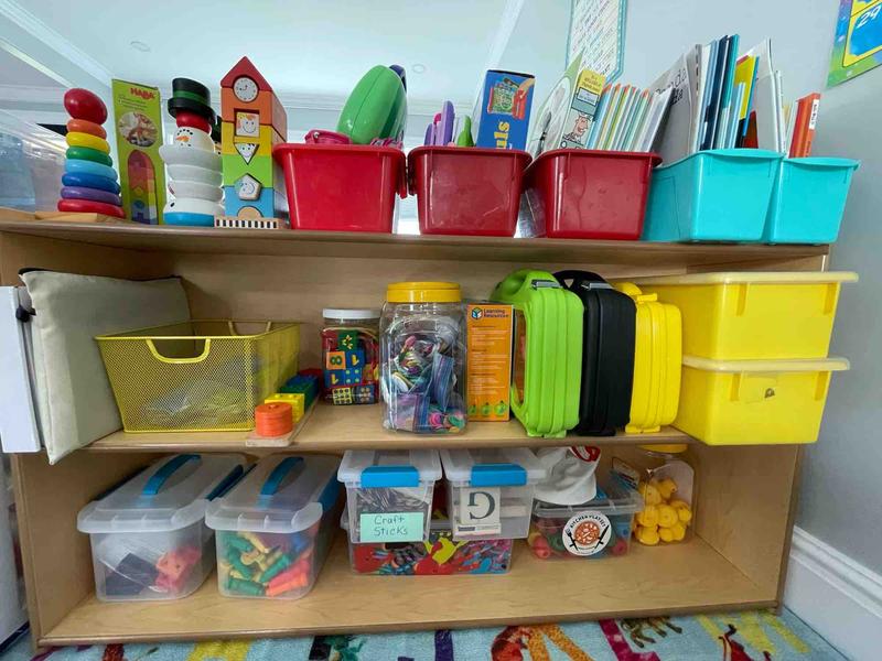 Photo of Nalini's Fun To Learn Daycare And Preschool - Wantagh, NY