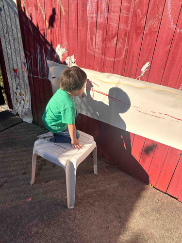 Photo of Good Times Daycare - Desoto, TX