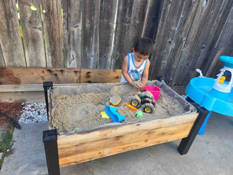 Photo of Ramirez, Anahi Family Child Care