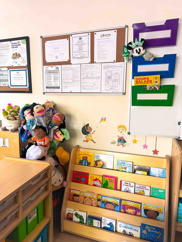 Photo of Garcia-Estrada Family Childcare - Corona, CA