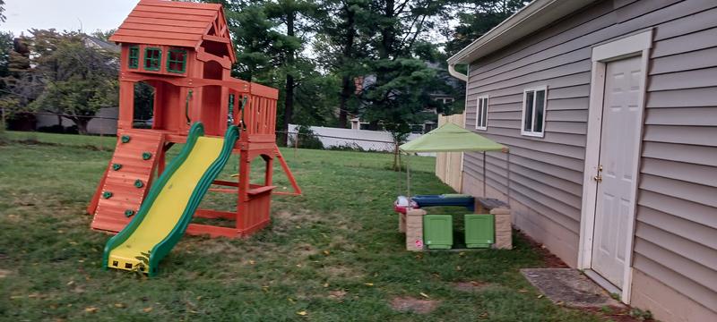 Photo of Mingjing Daycare - Laurel, MD