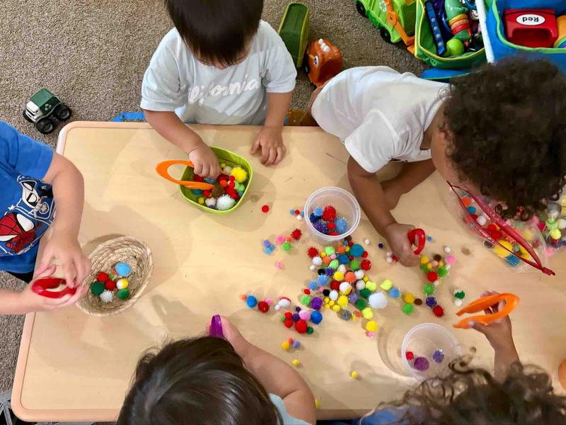 Photo of Monkey Business Daycare - Sacramento, CA