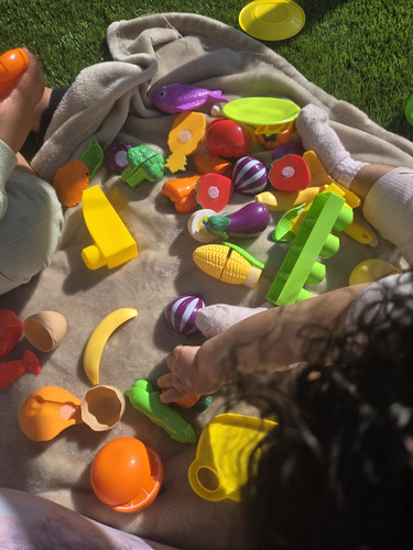 Photo of Davies Family Child Care - Hemet, CA