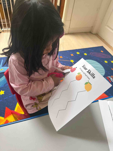 Photo of Keydin's Family Daycare - San Francisco, CA