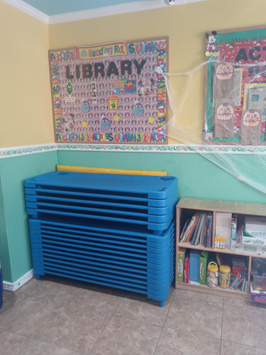 Photo of Mack Family Daycare - Los Angeles, CA