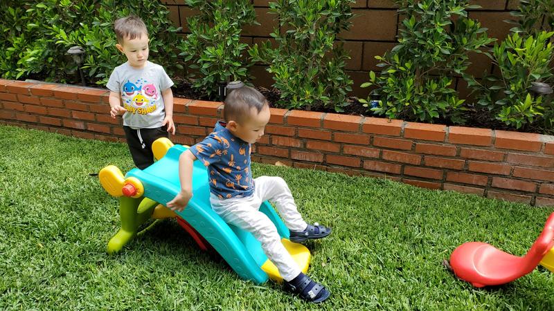 Photo of Kariyakarawana Family Child Care - Norwalk, CA