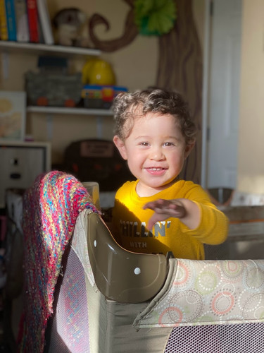 Photo of Little Saints Daycare - San Diego, CA